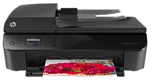 Impresora e-Todo-en-Uno HP Deskjet Ink Advantage 4645 $1,700.00 IVA INC.