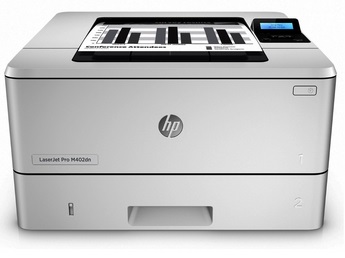 Impresora HP LaserJet Pro M402dn $5,980.00 IVA INC